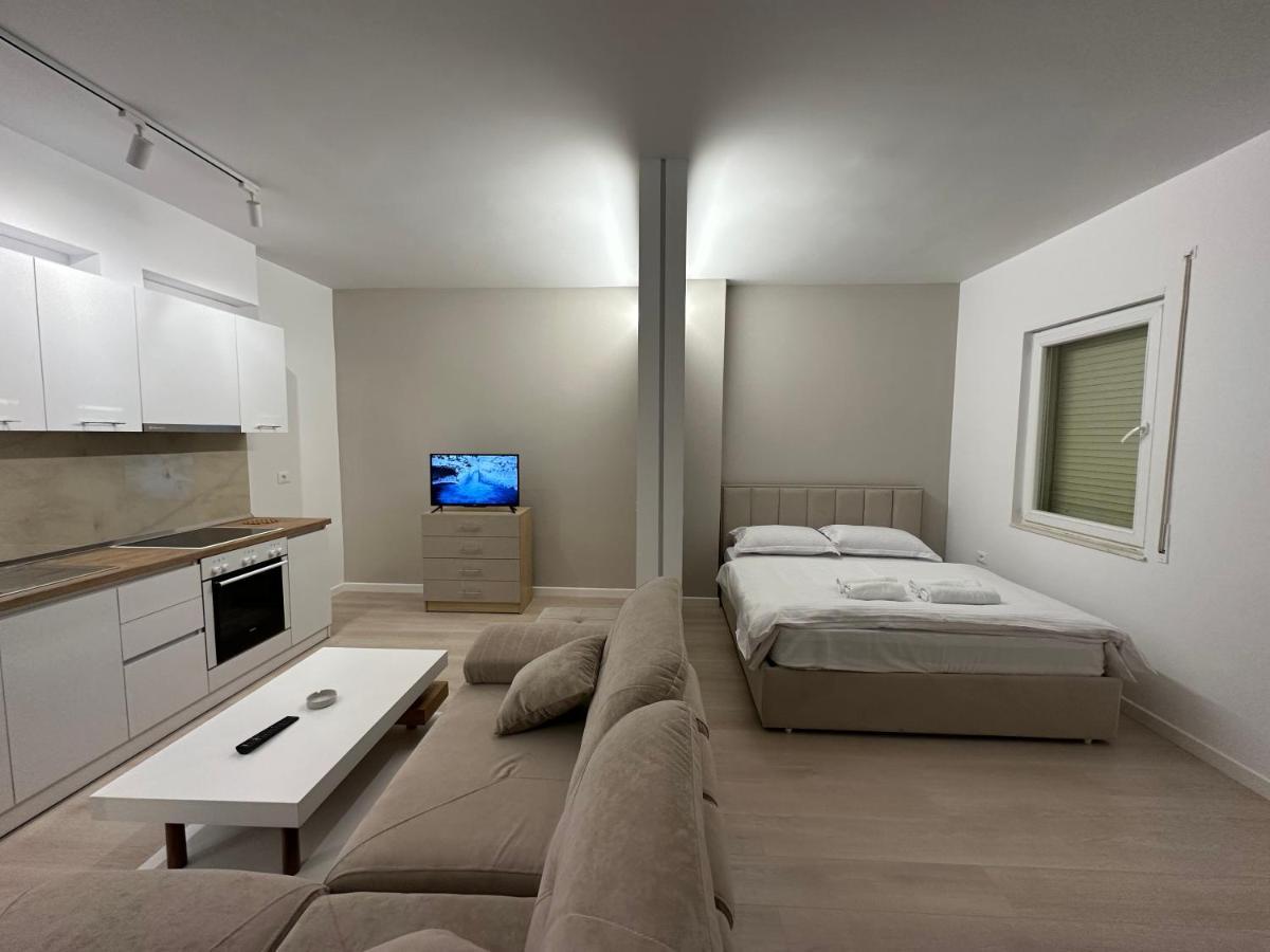 View Apartment Tirana