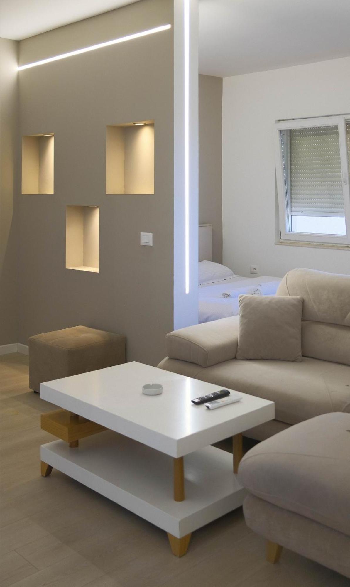 View Apartment