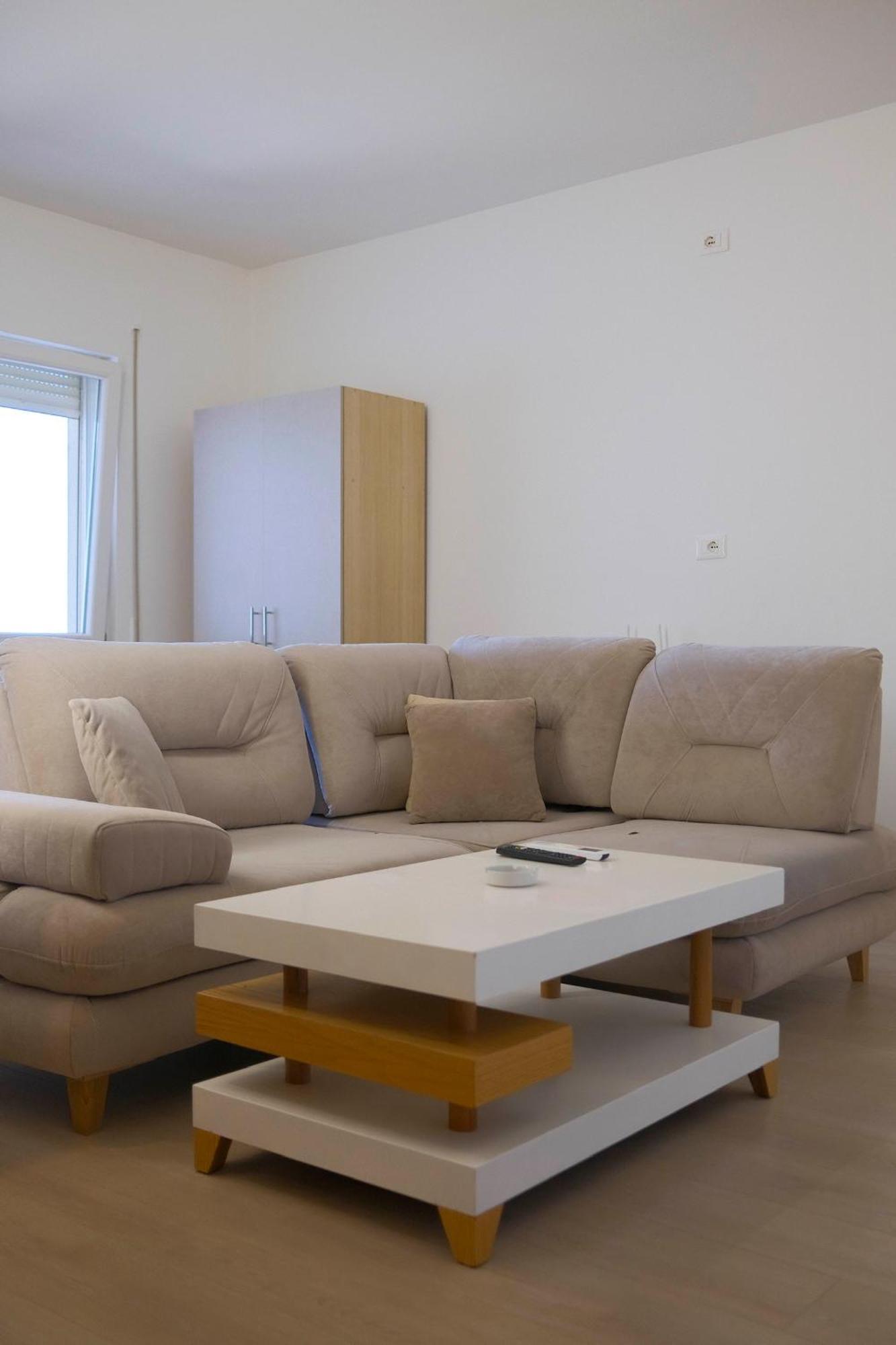 View Apartment Tirana